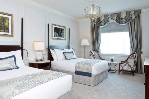 Accommodations, Charleston, SC Hotels