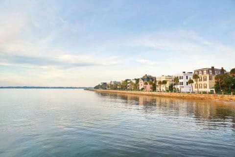 The Charleston Place | An Independent Luxury Hotel