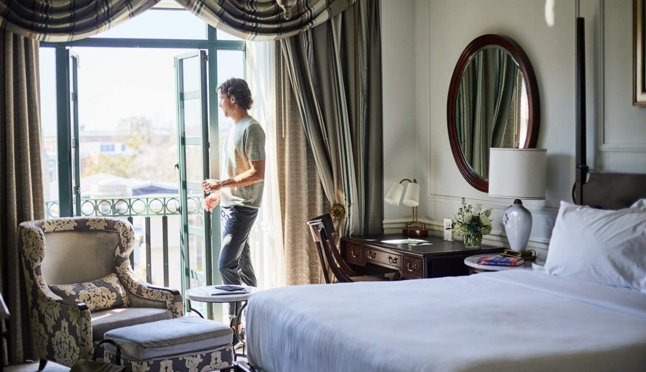 Charleston, SC Hotels The Charleston Place