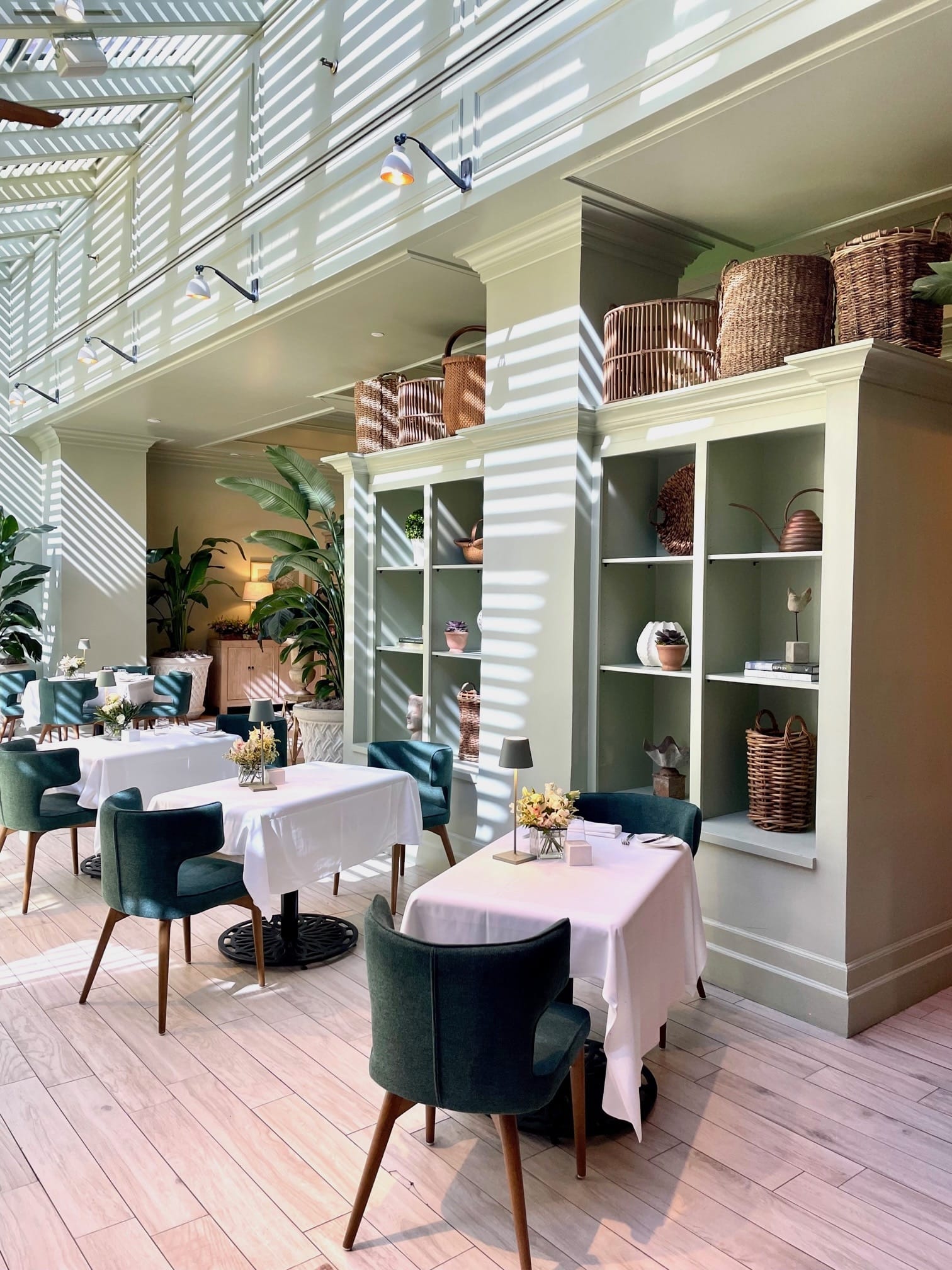 Meet The Charleston Place The Charleston Place