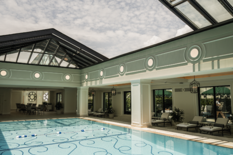 Image of The Pool