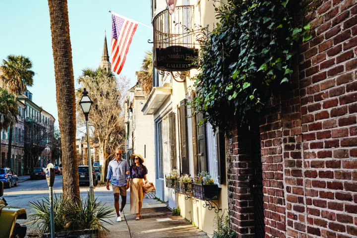 The Charleston Place, Charleston – Preços atualizados 2023