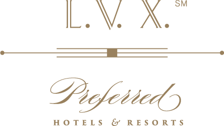 L.V.X Preferred Hotels & Resorts
