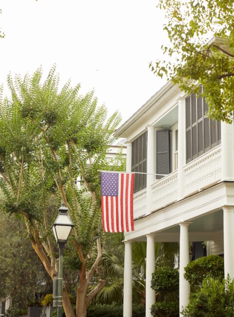 SC250: Charleston Getaway